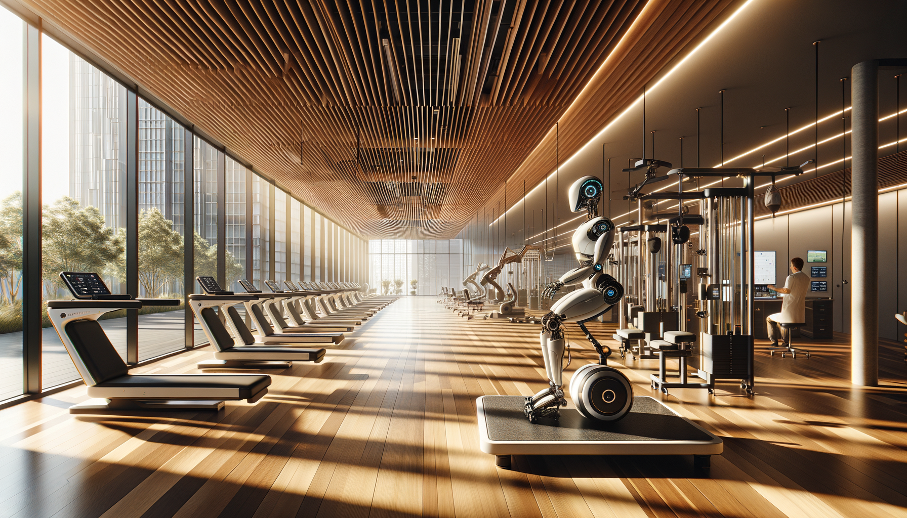 How Physical Therapy Centers Help Speed Up Recovery