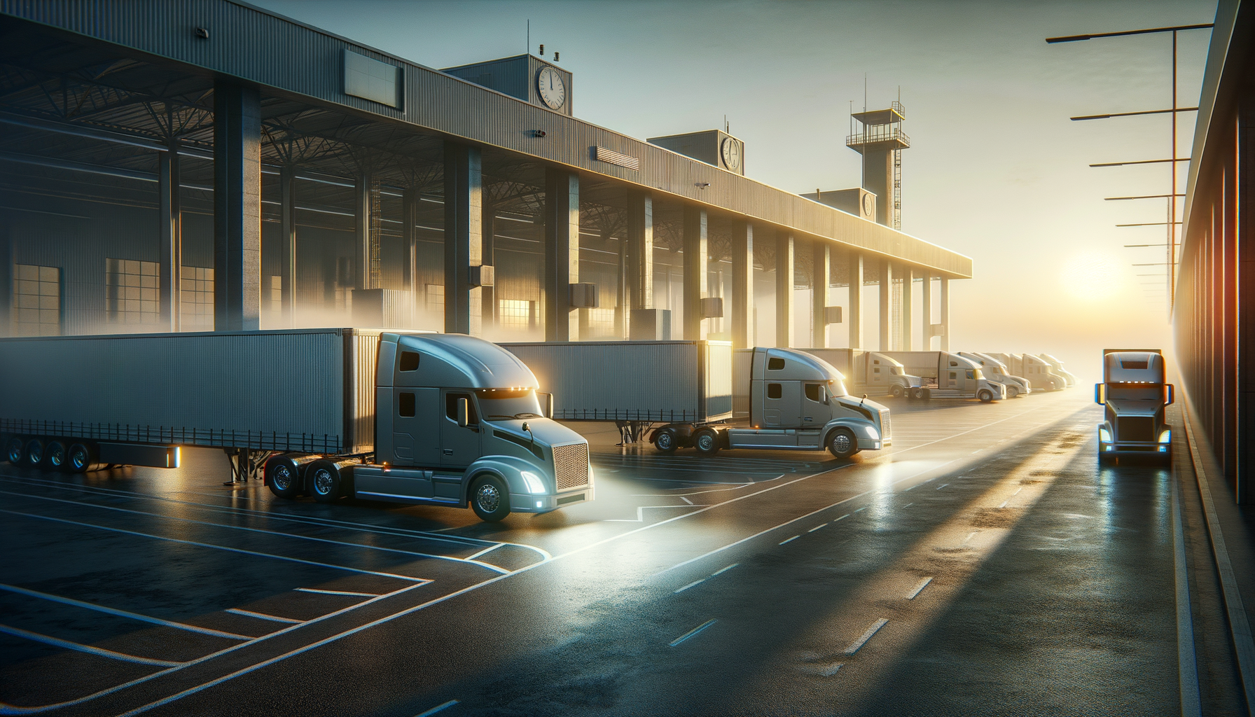 How Paid CDL Training Programs Help You Start a Trucking Career