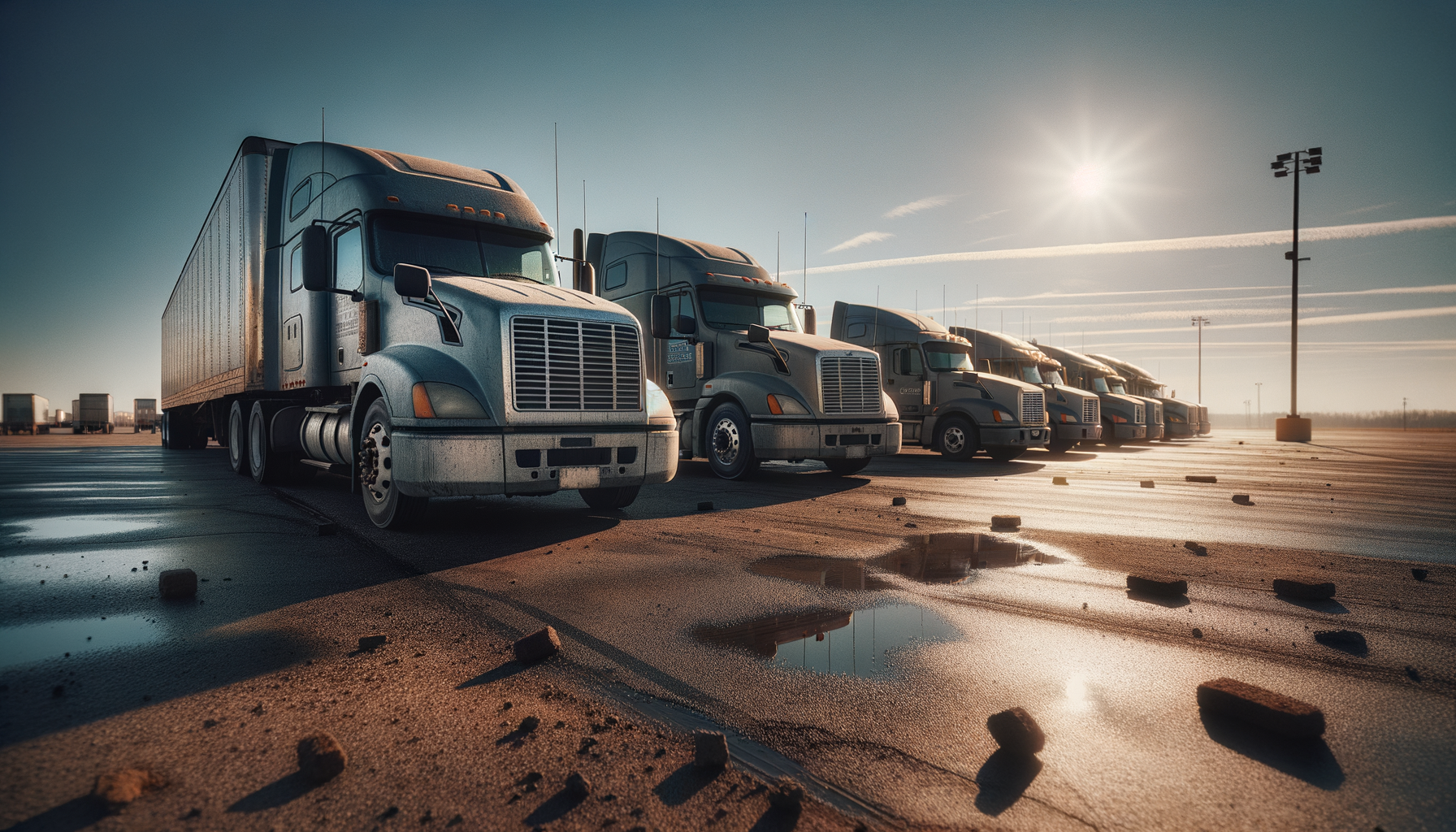 Exploring the Path to a CDL: Training, Licensing, and Programs