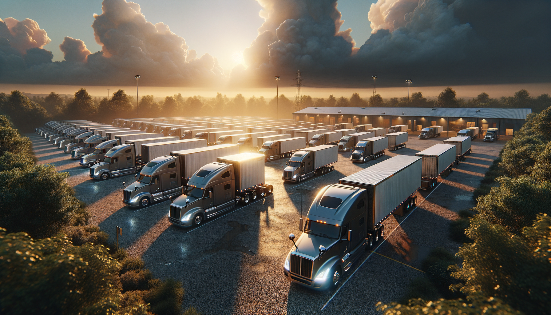 Exploring Paid CDL Training: A Pathway to a Trucking Career
