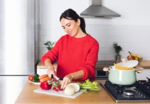 How to Cook Delicious Meals Without Using Oil