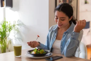 How to Practice Mindful Eating for Better Health