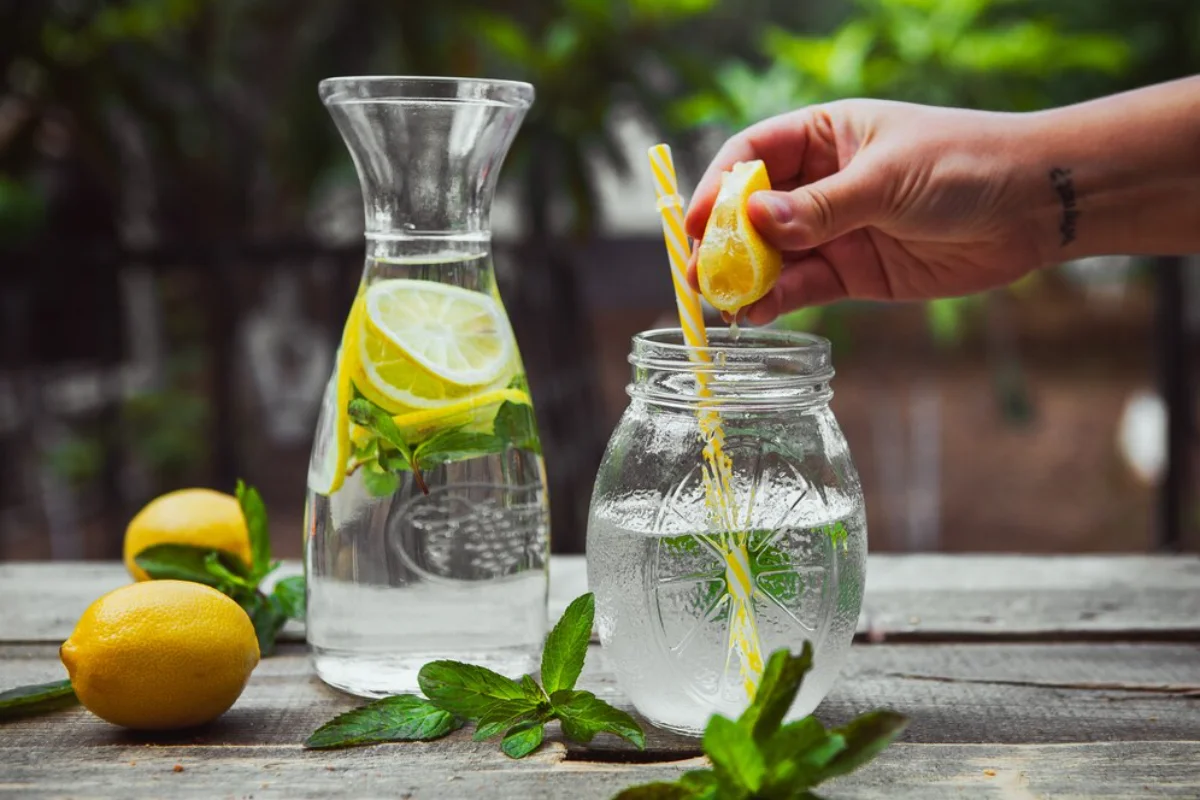 The Best Detox Water Recipes for Hydration and Wellness