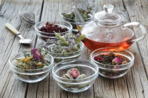 The Best Herbal Teas for Digestion and Relaxation