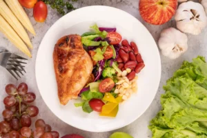The Best High-Protein Meals for a Healthy Diet
