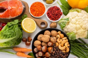 The Best Anti-Inflammatory Foods for a Healthier Life