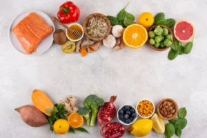 How to Get Enough Vitamins and Minerals Naturally